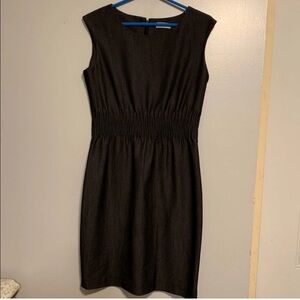 Calvin Klein Size 8 Dress